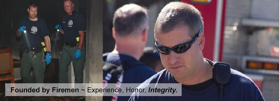 about Integrity Fire